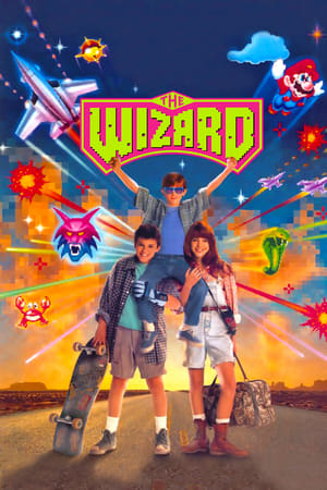 The Wizard watch The Wizard