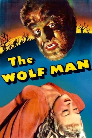 The Wolf Man watch The Wolf Man