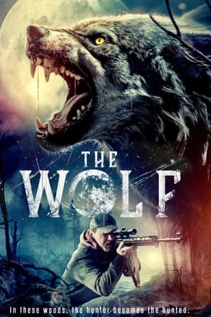 The Wolf watch The Wolf