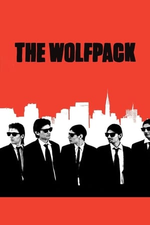 The Wolfpack watch The Wolfpack