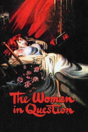 The Woman in Question watch The Woman in Question