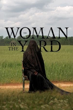 watch The Woman in the Yard