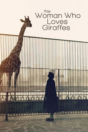 watch The Woman Who Loves Giraffes