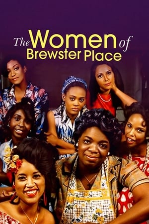 watch The Women of Brewster Place
