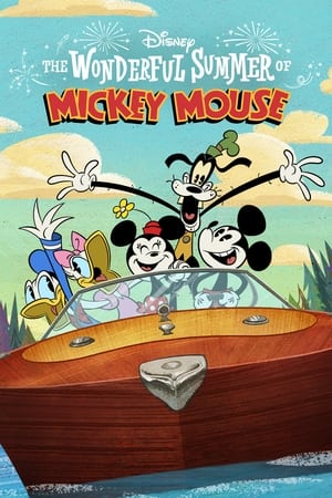 The Wonderful Summer of Mickey Mouse watch The Wonderful Summer of Mickey Mouse