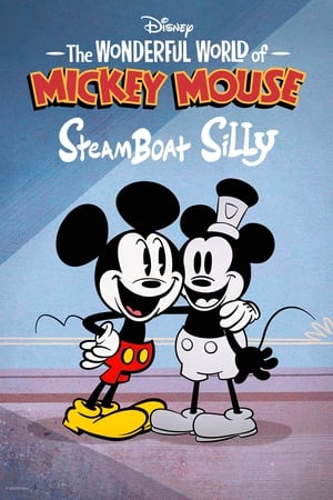 The Wonderful World of Mickey Mouse: Steamboat Silly watch The Wonderful World of Mickey Mouse: Steamboat Silly