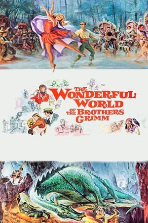 The Wonderful World of the Brothers Grimm watch The Wonderful World of the Brothers Grimm