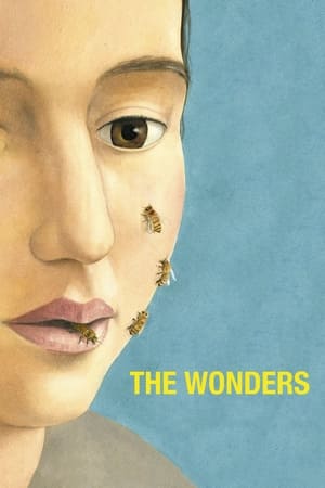 The Wonders watch The Wonders