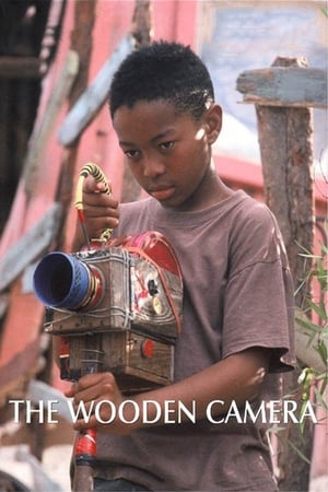 The Wooden Camera watch The Wooden Camera