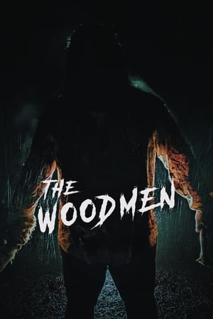 watch The Woodmen