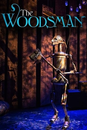 The Woodsman watch The Woodsman
