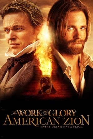 The Work and the Glory II: American Zion watch The Work and the Glory II: American Zion