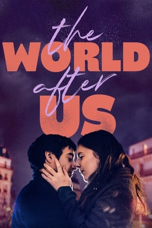 The World After Us watch The World After Us