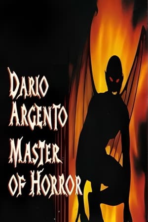The World of Dario Argento 2: Master of Horror watch The World of Dario Argento 2: Master of Horror