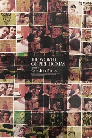 The World of Piri Thomas watch The World of Piri Thomas