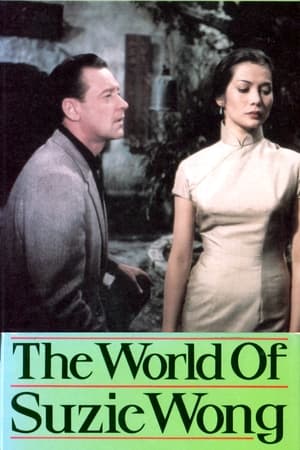 The World of Suzie Wong watch The World of Suzie Wong