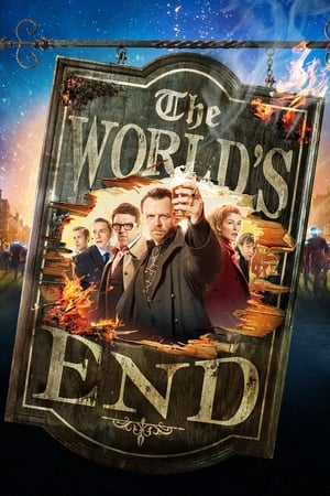 watch The World's End