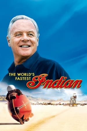 watch The World's Fastest Indian
