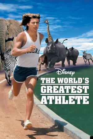 The World's Greatest Athlete watch The World's Greatest Athlete