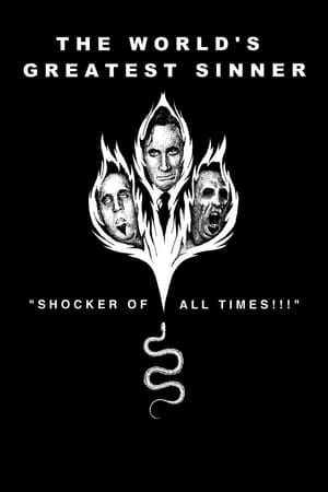 The World's Greatest Sinner watch The World's Greatest Sinner