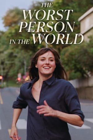 The Worst Person in the World watch The Worst Person in the World