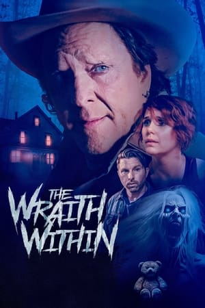 The Wraith Within watch The Wraith Within