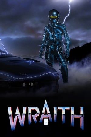 The Wraith watch The Wraith
