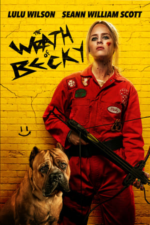 The Wrath of Becky watch The Wrath of Becky