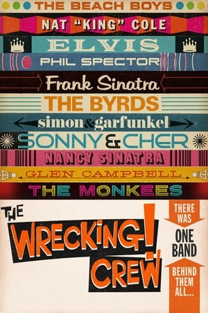 The Wrecking Crew watch The Wrecking Crew