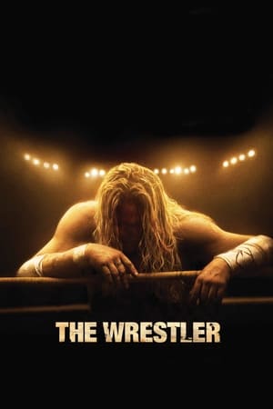 The Wrestler watch The Wrestler