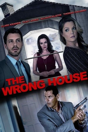 The Wrong House watch The Wrong House