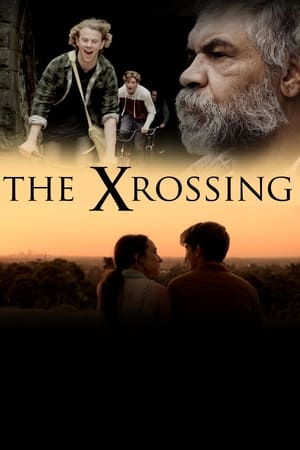 The Xrossing watch The Xrossing
