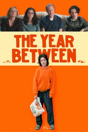The Year Between watch The Year Between