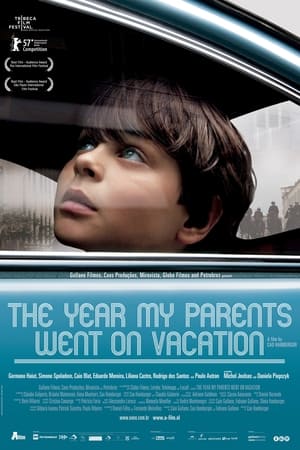 The Year My Parents Went on Vacation watch The Year My Parents Went on Vacation