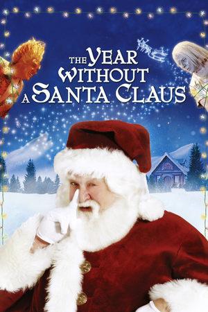 The Year Without a Santa Claus watch The Year Without a Santa Claus