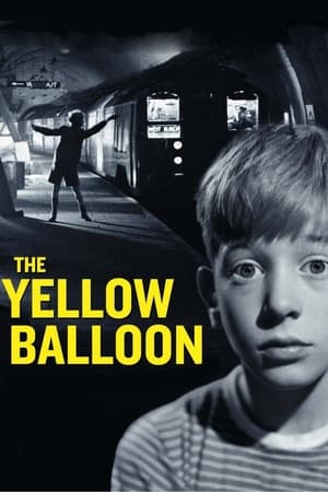 The Yellow Balloon watch The Yellow Balloon
