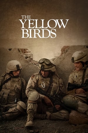 The Yellow Birds watch The Yellow Birds