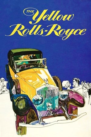 The Yellow Rolls-Royce watch The Yellow Rolls-Royce