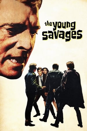 The Young Savages watch The Young Savages