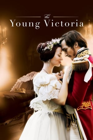 The Young Victoria watch The Young Victoria