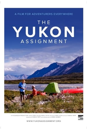 The Yukon Assignment watch The Yukon Assignment