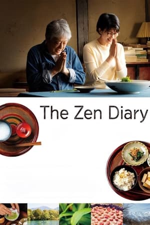 The Zen Diary watch The Zen Diary