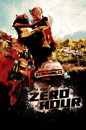 The Zero Hour watch The Zero Hour