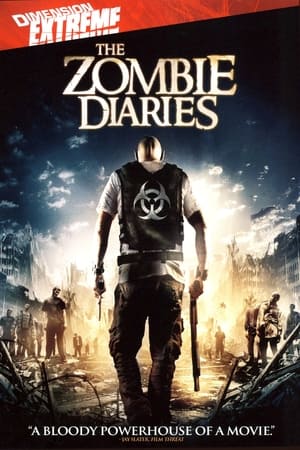 The Zombie Diaries watch The Zombie Diaries