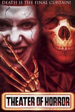 Theater of Horror watch Theater of Horror