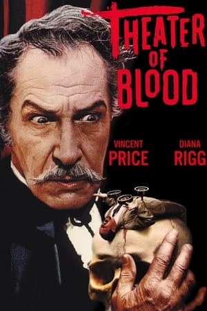 watch Theatre of Blood