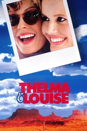 Thelma & Louise watch Thelma & Louise