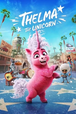 Thelma the Unicorn watch Thelma the Unicorn