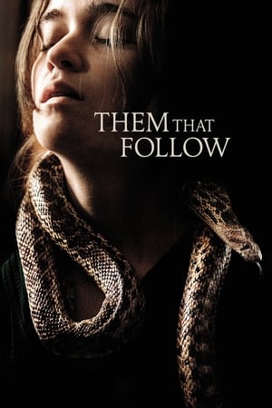 watch Them That Follow