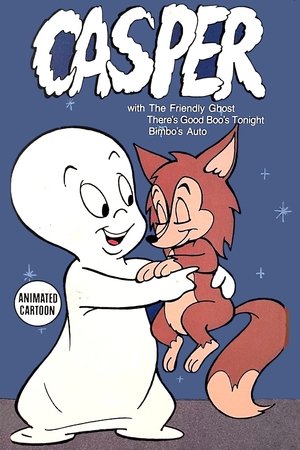 There's Good Boos To-Night watch There's Good Boos To-Night